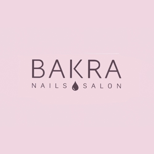 Bakra Nails Salon: 